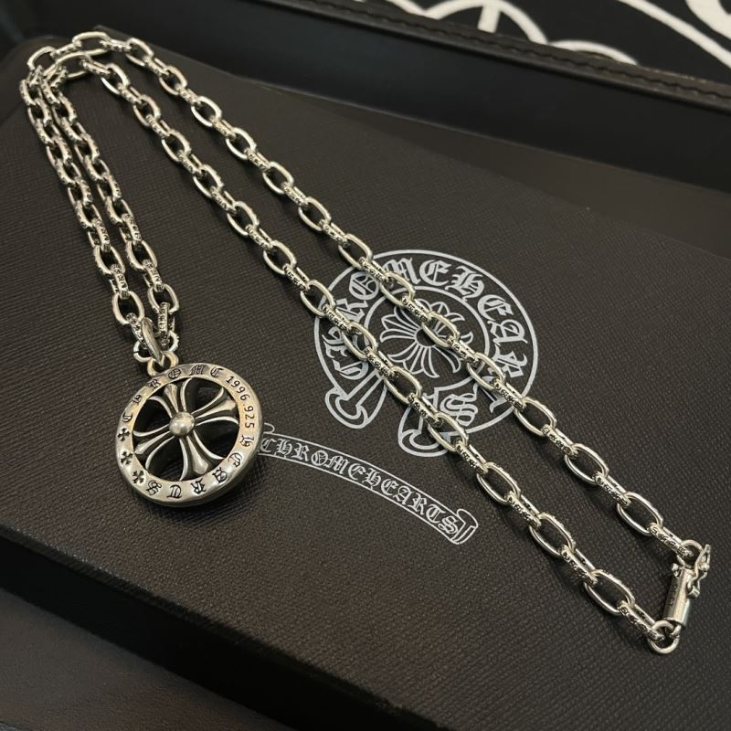 Chrome Hearts Necklaces